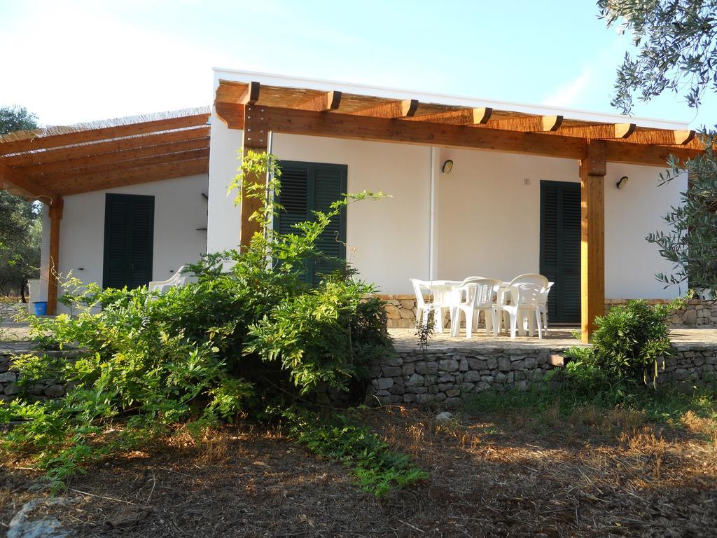 Agriturismo Specchiarussa Морчано-ди-Леука Номер фото