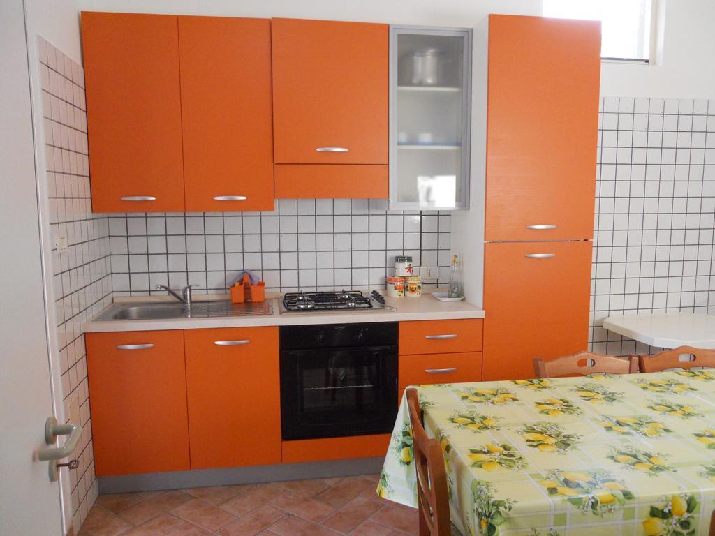 Agriturismo Specchiarussa Морчано-ди-Леука Номер фото