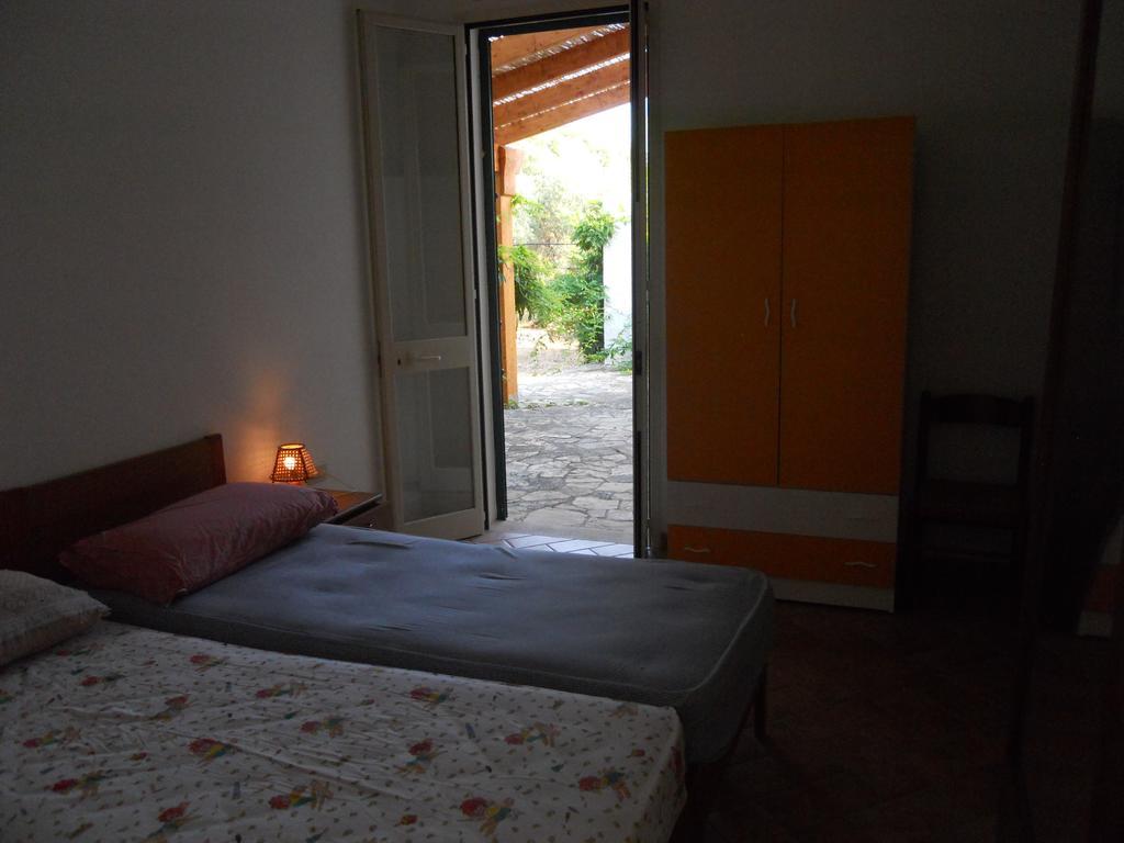 Agriturismo Specchiarussa Морчано-ди-Леука Экстерьер фото